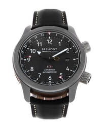 Bremont Martin Baker MBIII/BZ